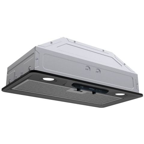 Hafele BOX B Davlumbaz 52cm gömme siyah