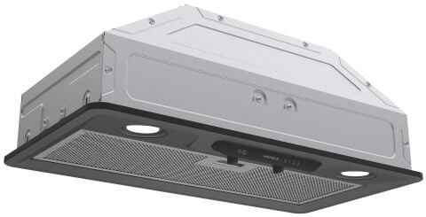 Davlumbaz, Hafele BOX, 52 cm, Gömme, 300 m3/h Emiş Gücü