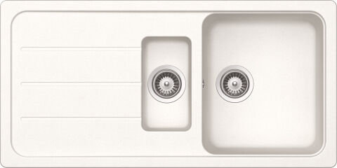 Eviye, Hafele ELISA, Granit - 570.33.700