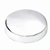 Hafele Vida Kapağı Krom Parlak 15mm Delik İçin