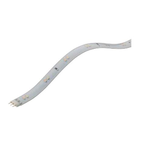 Hafele LED3017  Şerit LED 24V/1 8W Multi Beyaz 2.0m