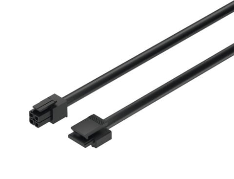 Dimmer / Kapı sensör anahtarı, Hafele Loox ayarlanabilir