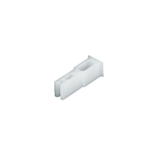 Hafele FINGER FIX Stoper Beyaz