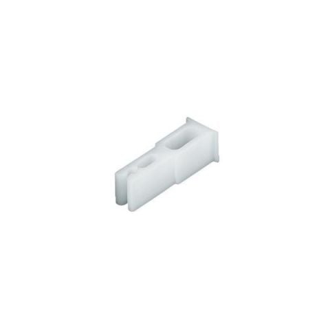 Hafele FINGER FIX Stoper Beyaz