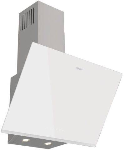 Davlumbaz, Hafele ORION, 60 cm, Duvar Tipi, Eğik Camlı