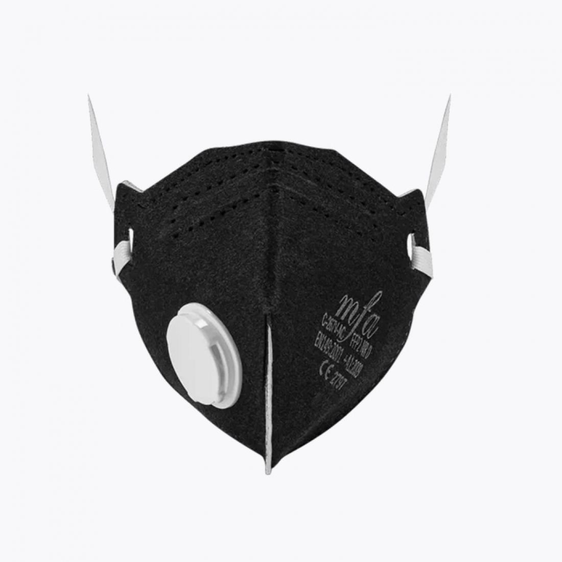MFA C-267V-AC FFP2 NR D Ventilli Maske