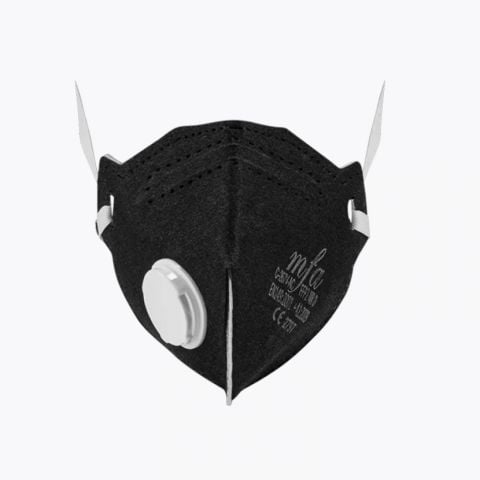 MFA C-267V-AC FFP2 NR D Ventilli Maske
