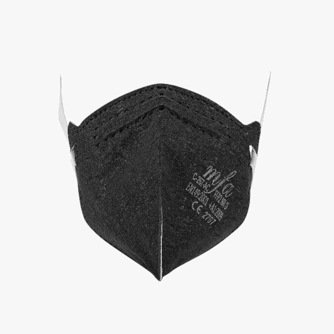 MFA C-267-AC FFP2 NR D Ventilsiz Maske