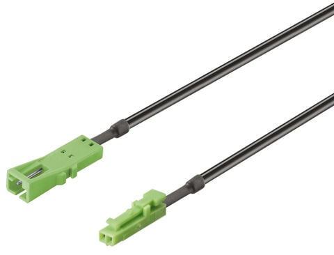 Hafele Uzatma kablosu, 500–2.000 mm, 24 V – Loox