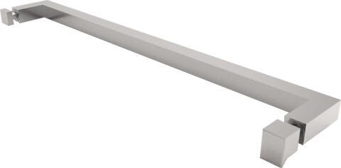 Hafele CITIUS S Havluluk, parlak krom - 981.22.517