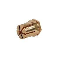 Hafele Mobilya Dübel Açılan Pirinç Ham M6x9mm