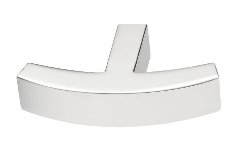 Mobilya topuzu, Hafele Deco H2145, zamak - 106.70.130
