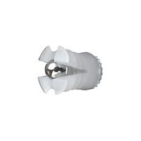 Hafele Açılan Mobilya Dübel Bilyalı Plastik M6x12mm