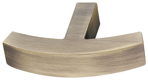 Mobilya topuzu, Hafele Déco H2145, zamak - 106.70.131