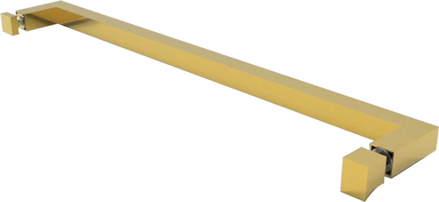 Hafele CITIUS S Havluluk, parlak altın - 981.22.519