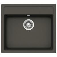 Hafele ADELA Kronos granit eviye, 570x510mm