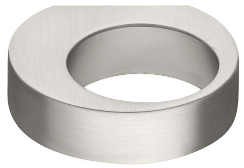Mobilya topuzu, Hafele Deco H2150, zamak - 106.70.135