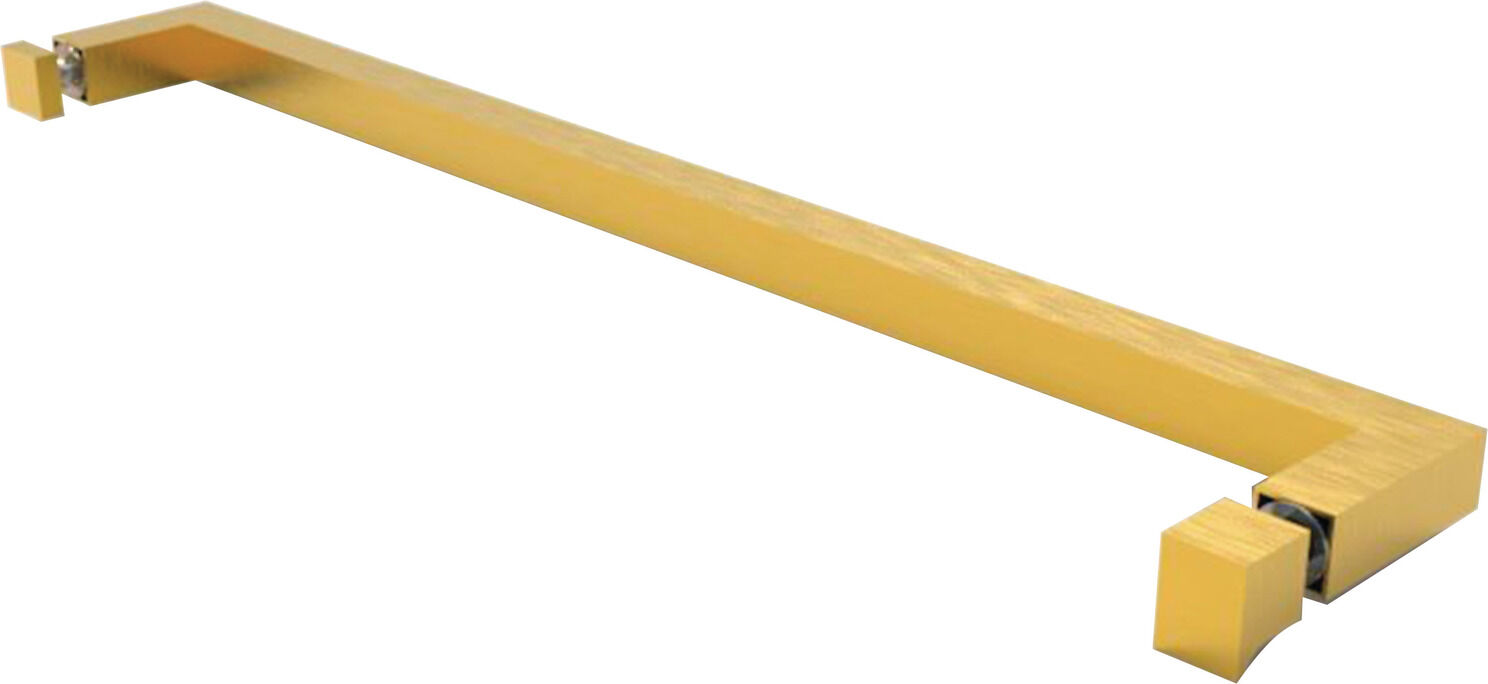 Hafele CITIUS S Havluluk, mat altın - 981.22.520
