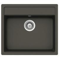 Hafele ADELA Kronos granit eviye, 570x510mm