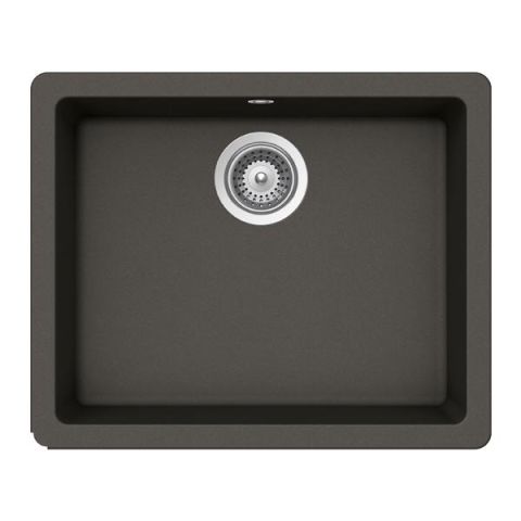 Hafele LAZIO Kronos granit eviye, 550x430mm