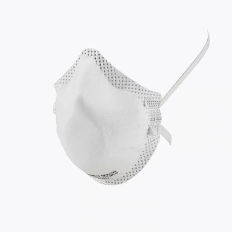 MFA NFK-200 FFP2 NR D Ventilsiz Maske