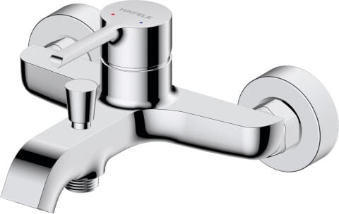 Banyo Batarya Seti, Hafele MILLENIA - 589.67.003
