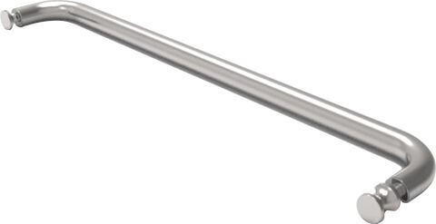 Duşa Kabin Havluluk, Hafele CITIUS R Havluluk - 981.22.524