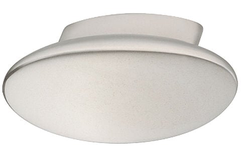Hafele Düğme kulp, Zamak, oval - 133.90.600