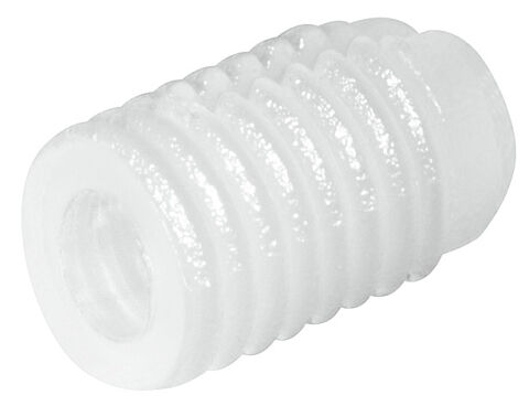 Hafele Açılan kovan, Plastik (poliamid), bileziksiz