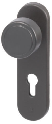 Panik Kilit için Kol, Hafele ESCAPE, PVC - 911.83.672