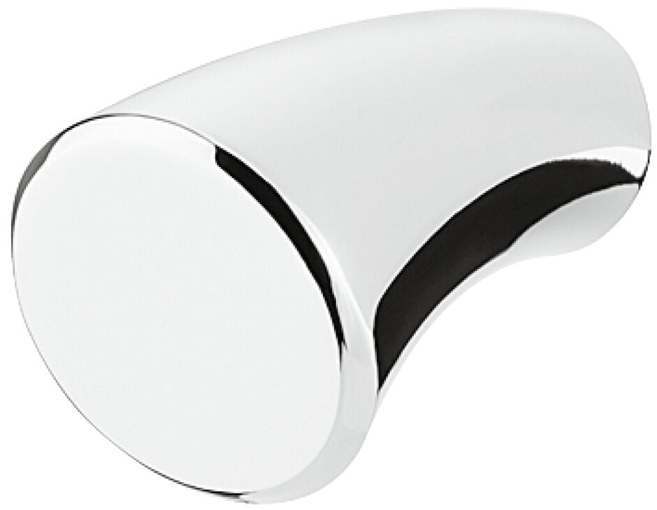 Düğme Kulp, Hafele ARCO JR, Zamak - 133.91.210