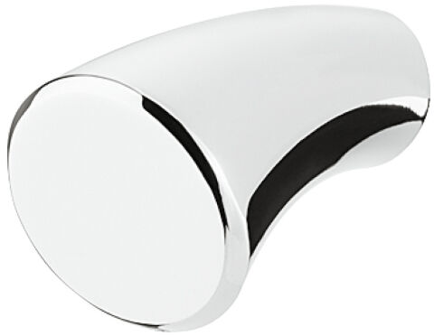 Düğme Kulp, Hafele ARCO JR, Zamak - 133.91.210