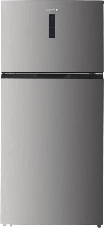Häfele ORION Buzdolabı 84 cm Solo Üstten Donduruculu 840 mm 1,870 mm Inox 220–240 V 140 W 534.14.140