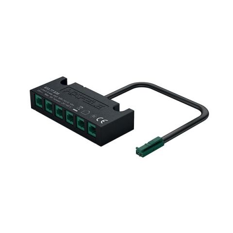 Hafele LOOX5 6 Girişli Çoklayıcı 24V