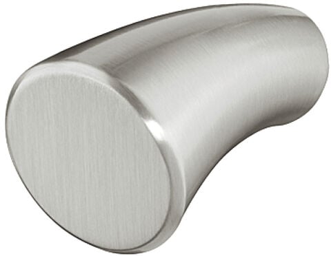 Düğme Kulp, Hafele ARCO JR, Zamak - 133.91.610