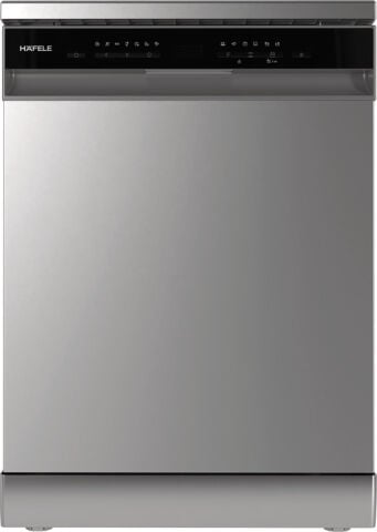 Bulaşık Makinesi, Hafele MAXIMA, 60 cm, Solo, 8 Programlı