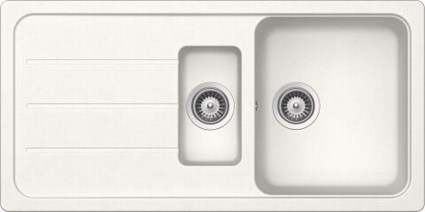 Eviye, Hafele ELISA, Granit - 570.34.799