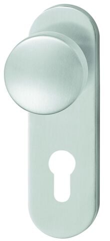 Panik Kilit için Kol, Hafele ESCAPE, PVC - 911.83.744