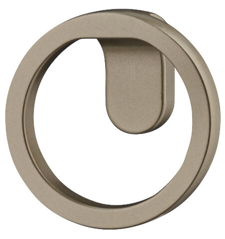 Mobilya topuzu, Hafele Deco H2160, zamak - 106.70.186