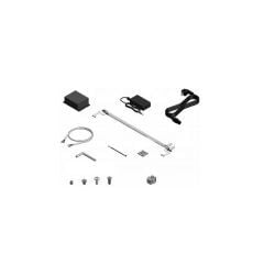 Häfele HANGROLLER 50-VF Ahşap Kayar Kapak Seti Önde ≤50 kg 405.15.051