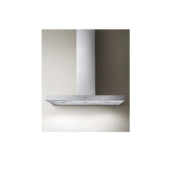 Hafele MASTER Davlumbaz duvar tipi inox 90cm