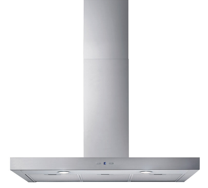 Häfele MASTER Davlumbaz 900 mm T Tipi - 150 mm 1,090 mm Inox 240 V 215 W 536.87.223