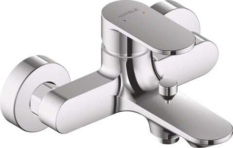Banyo Bataryası, Hafele RENOA - 589.67.017