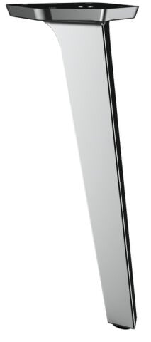 Mobilya Ayağı, Hafele SHARP, Plastik - 634.98.131