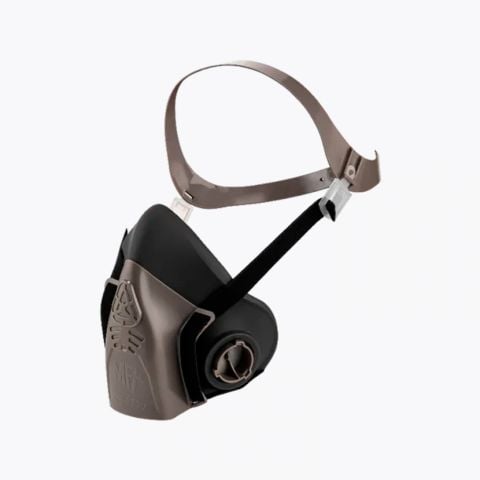 MFA LS-3700 Yarım Yüz Maske