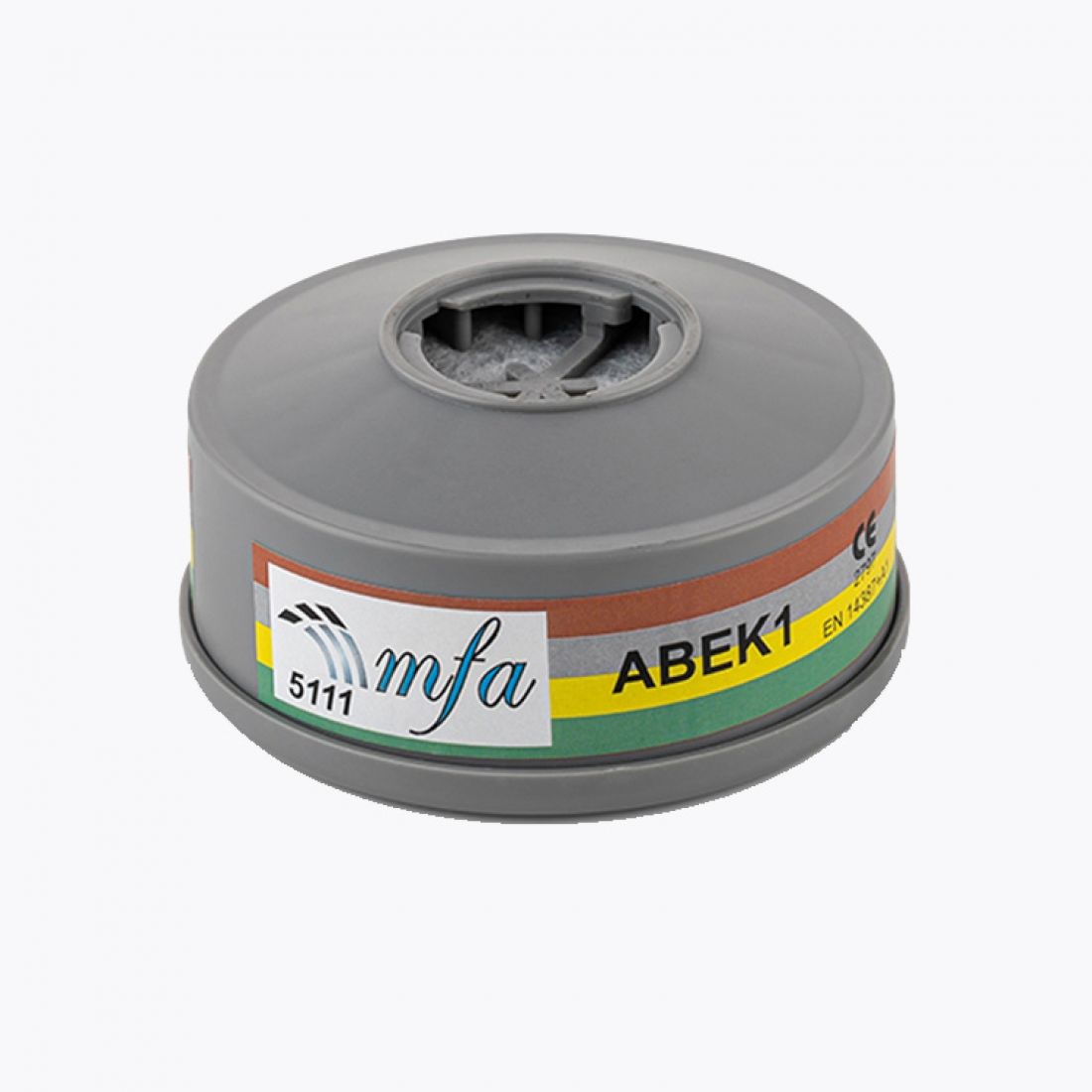 MFA 5111 ABEK Gaz Filtresi