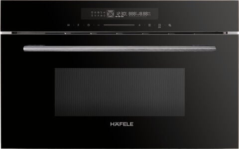 Mikrodalga Fırın, Hafele MAXIMA, 60 cm, Kompakt Izgara