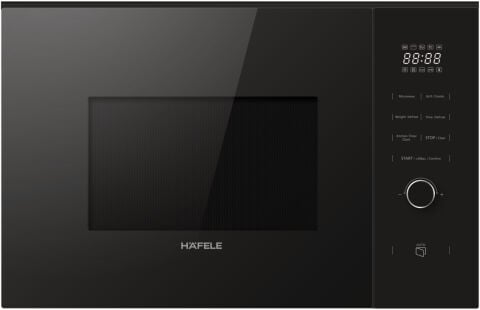 Mikrodalga Fırın, Hafele CAPELLA, 60cm, Izgara