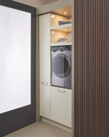 Häfele ORION Çamaşır Makinesi 60 cm Solo 10 kg 595 mm 850 mm Gri 240 V 538.91.110