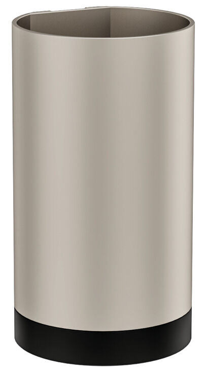 Häfele HUNTER 51 Ayak - 80 mm Paslanmaz Çelik Renkli 634.98.411